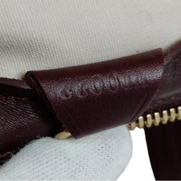 Louis Vuitton Tote Minilin Vintage - Picture 8 of 8